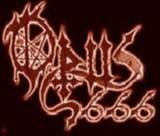 logo Opus 666